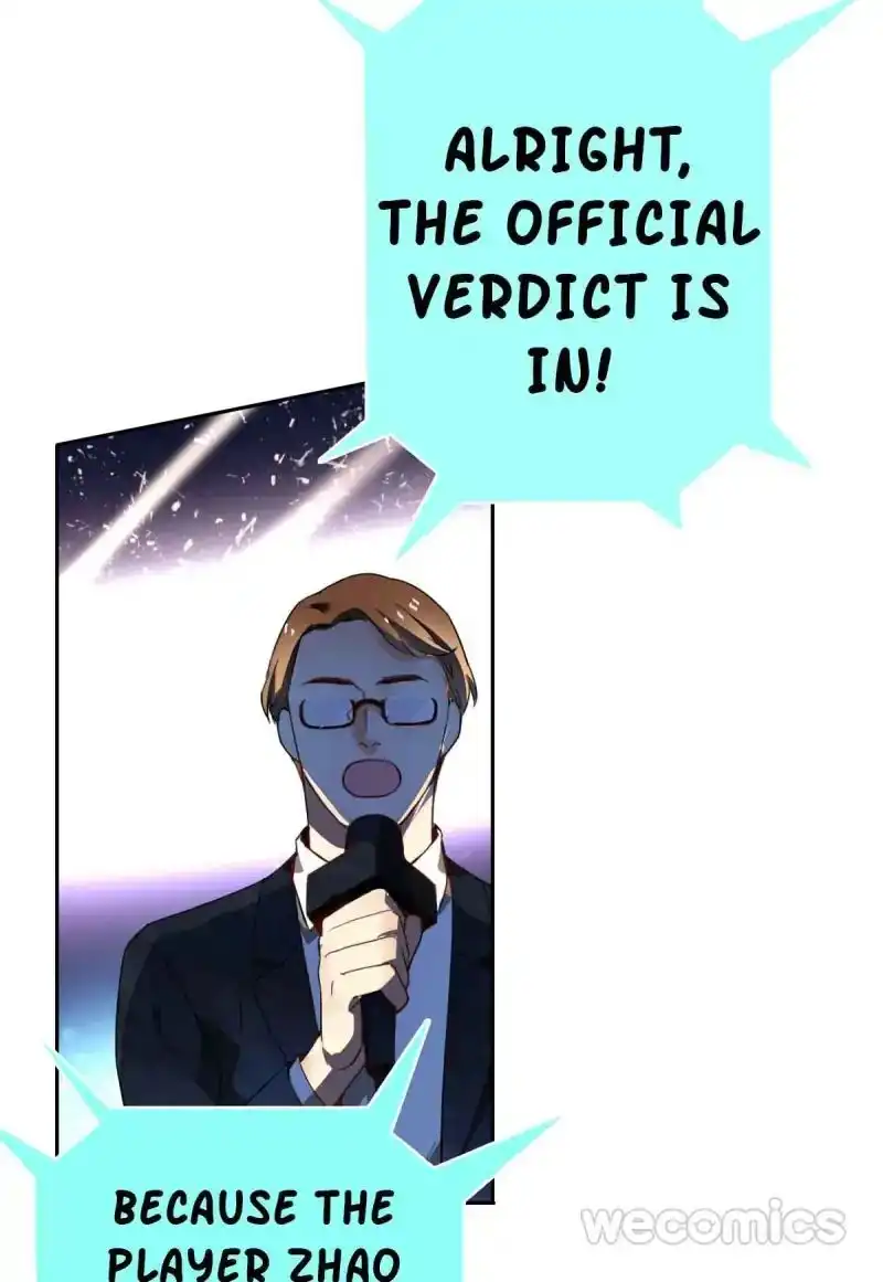 Legend Reboot Chapter 10 60